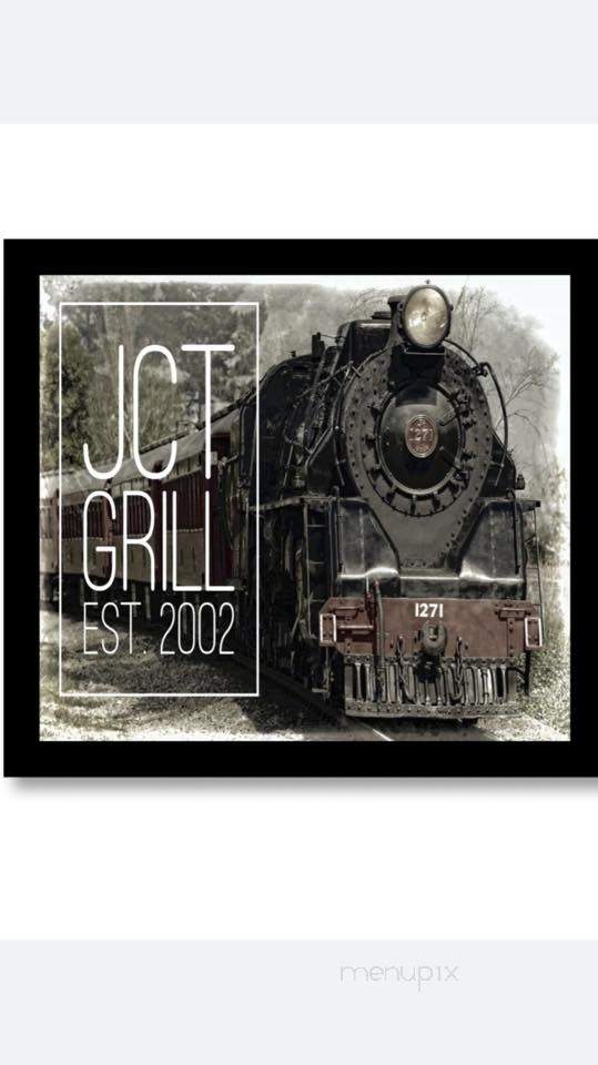 Junction Grill & Bar - Wilton, IA