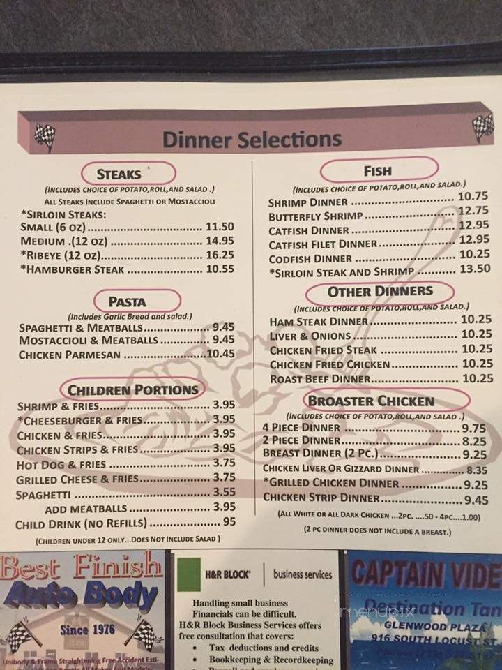 Tom & Tiff's - Glenwood, IA