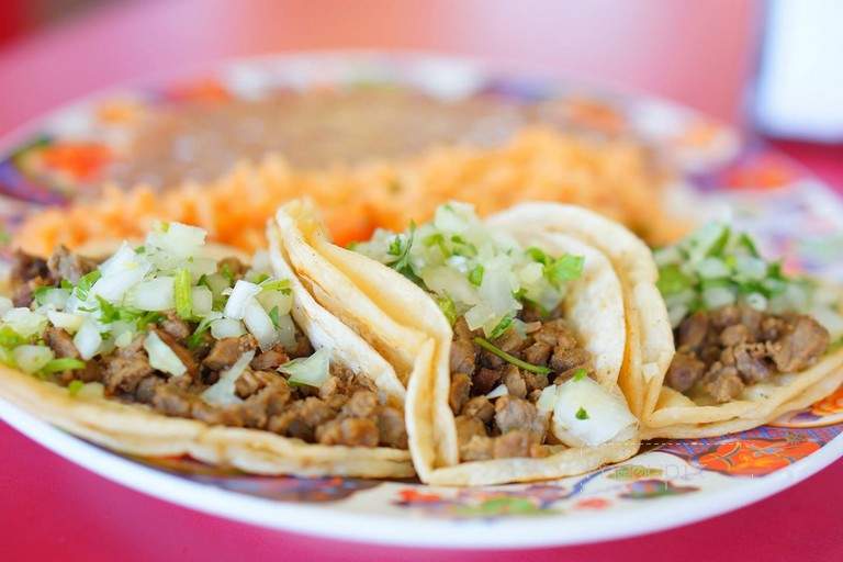 Tacos La Juanita - Le Mars, IA