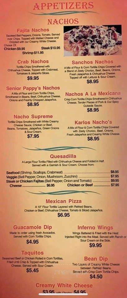 El Toro Restaurant & Cantina - Clinton, IA