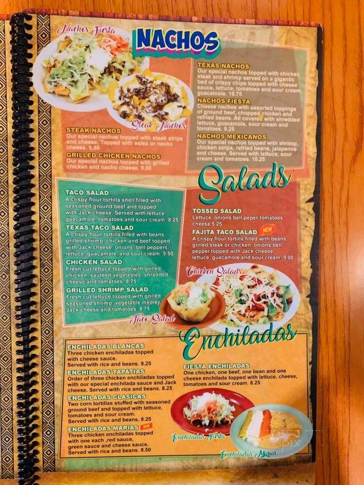 Mi Pueblo Real - Burlington, IA