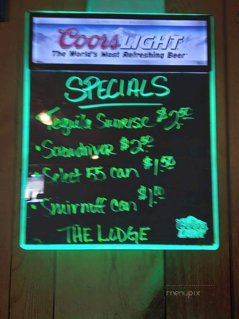 The Lodge In Riverview - Thomson, IL