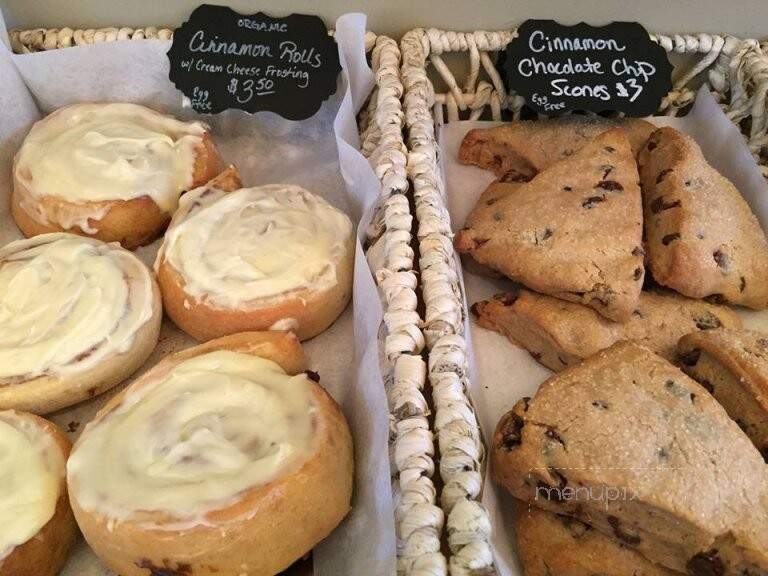 Bountiful Bakery - Fairfield, IA