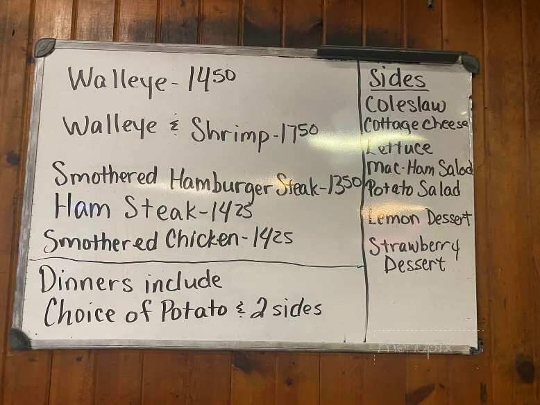 Schucky's Bar & Grill - Alta Vista, IA