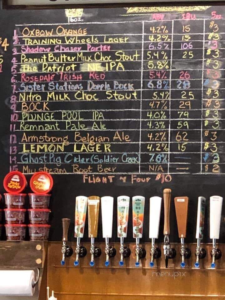 River Hops Brewing - Fort Dodge, IA