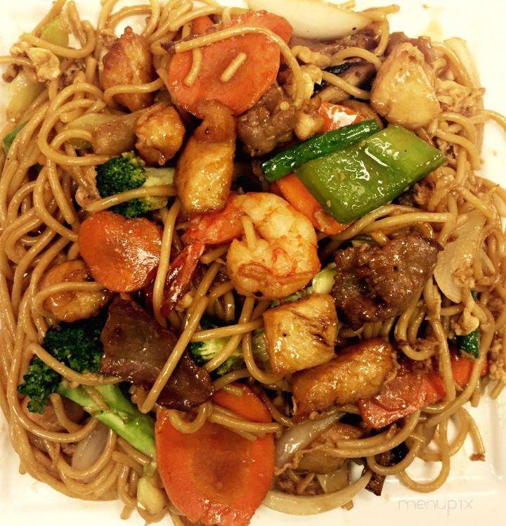 Hunan King - Fort Dodge, IA